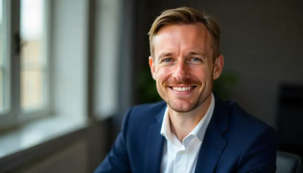 Daniel Mercer – Senior Finance Writer and Editor at Coyyn Com