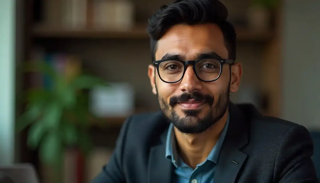 Neel Parker – Finance & Economics Writer at Coyyn Com