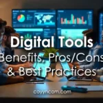 Digital Tools