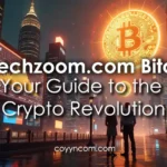 Fintechzoom.com Bitcoin