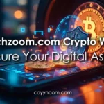 Fintechzoom.com Crypto Wallet