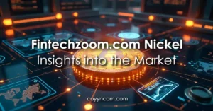 Fintechzoom.com Nickel