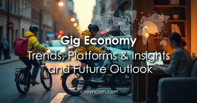Gig Economy
