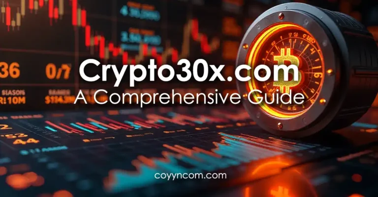 Crypto30x. com