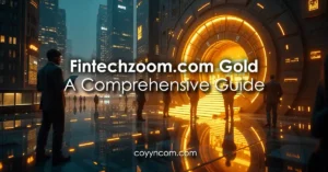 Fintechzoom.com Gold