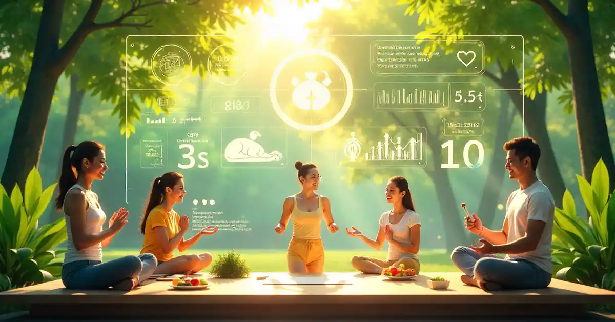 Exploring Health ThreeTrees Com VN