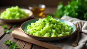 How to Make Pravi Celer