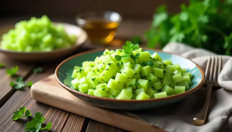 How to Make Pravi Celer