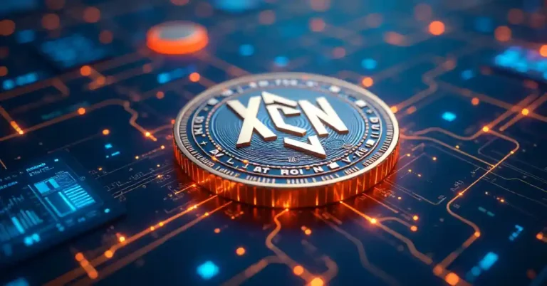 XCN Crypto