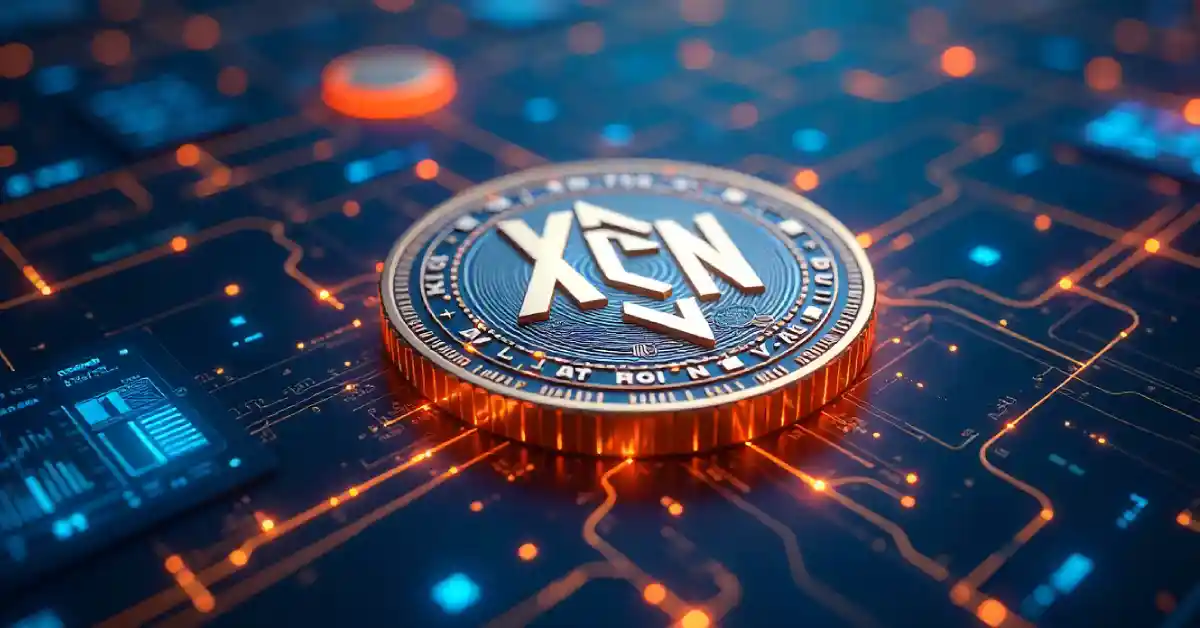 XCN Crypto